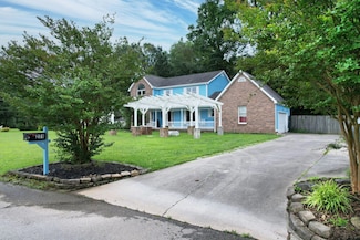 271 Hidden Oaks Trail NE, Cleveland, TN 37312