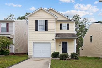 304 Curvewood Rd, Columbia, SC 29229
