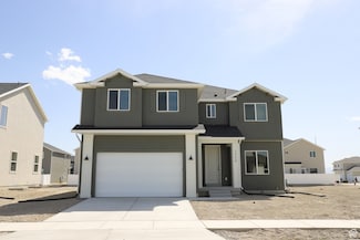 1774 E Fox Meadow Ln Unit 316B, Eagle Mountain, UT 84005
