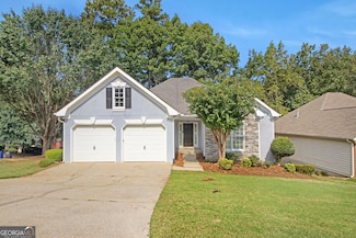 3439 Emily Place, Douglasville, GA 30135