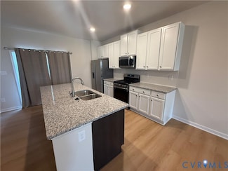 15906 Misty Blue Alley, Midlothian, VA 23113