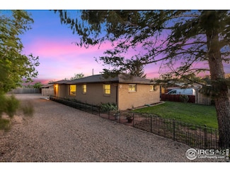 1217 N Us Highway 287, Fort Collins, CO 80524
