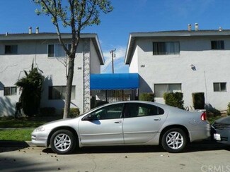 Unlisted Address