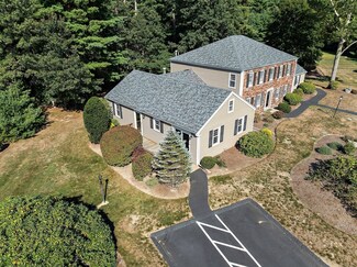 25 Reservoir Rd Unit C1, Pembroke, MA 02359