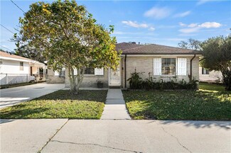 103 Creagan Ave, Gretna, LA 70053