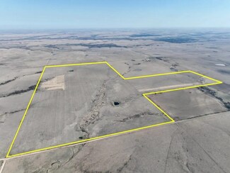 0 SE 170th St, Latham, KS 67072