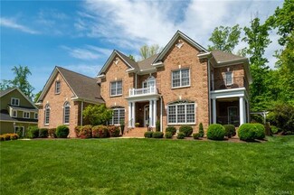 3312 Handley Rd, Midlothian, VA 23113