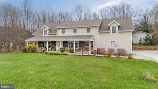 32 Susquehannock Blvd, North East, MD 21901