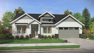 The Pine, Meridian, ID 83646