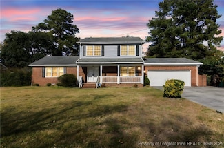 306 W 33rd St, Lumberton, NC 28358