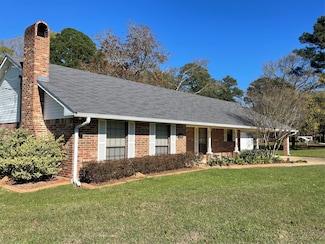 632 Rambin Rd, Stonewall, LA 71078