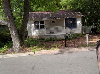 1314 Clay St Unit A and B, Tallahassee, FL 32304