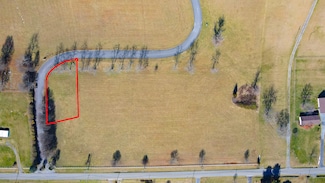 Lot 8 Walnut Tree Dr, Church Hill, TN 37642