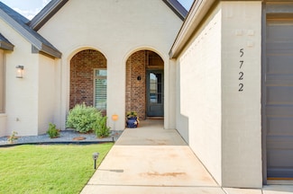 5722 118th St, Lubbock, TX 79424