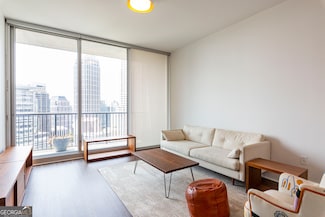 1080 Peachtree St NE Unit 2116, Atlanta, GA 30309