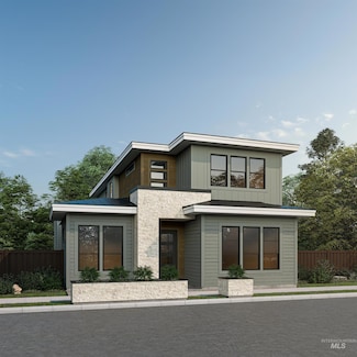 11709 N Rabbitbrush Way, Boise, ID 83714