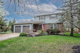 4088 Brookside Ct, Mason, OH 45040