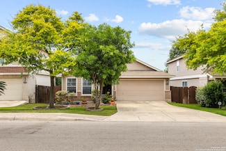 9235 Everton, San Antonio, TX 78245