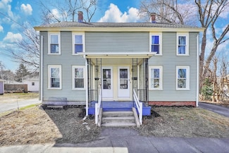 12 Grant Ave, Northampton, MA 01060