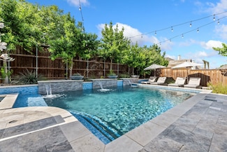 3501 Beechwood Dr, Prosper, TX 75078