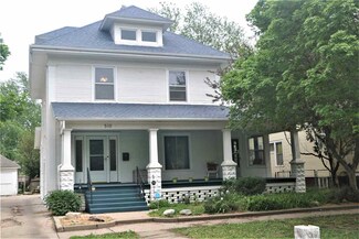 510 S Elizabeth St, Wichita, KS 67213