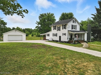 4930 S Ridge Rd W, Ashtabula, OH 44004