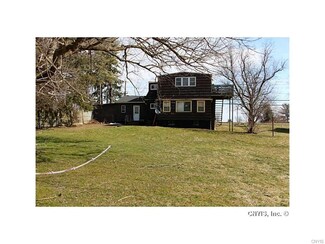 265 Us Route 11, Central Square, NY 13036