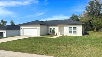 1566 April Ave, Deltona, FL 32725