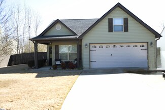 319 Lockport Way, Spartanburg, SC 29301