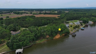 Lot 16 County Road 462, Centre, AL 35960