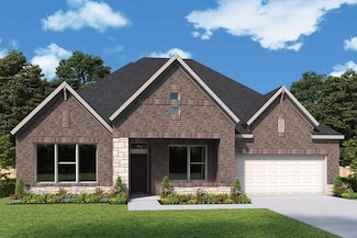 2801 Neidman Dr, Mansfield, TX 76063