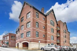 10 Winchester Place Unit 204, Winchester, MA 01890