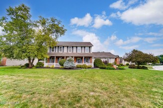 3727 Shalloway Dr, Lima, OH 45806