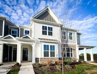 1902 Plott Balsam Dr, Wendell, NC 27591