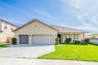 1435 Petunia Ct, Beaumont, CA 92223