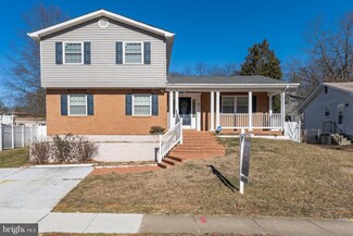 8402 Montpelier Dr, Laurel, MD 20708