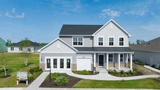 3203 Thoreau Dr, Portage, IN 46368