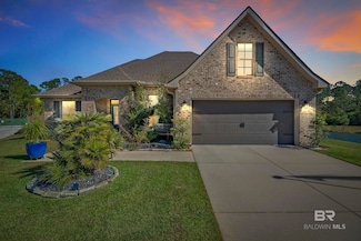 1802 Vivace Dr, Foley, AL 36535