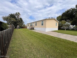 506 Redish Cir, Clewiston, FL 33440