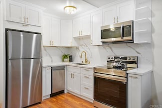 3776 Alabama St Unit 117, San Diego, CA 92104