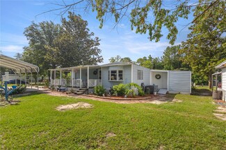 12420 SE 88th Ct, Belleview, FL 34420