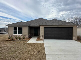 6631 Leatherwood Loop, Sherwood, AR 72117