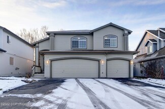 10030 Skiff Cir, Anchorage, AK 99515