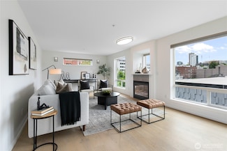 1805 Bellevue Ave Unit 401, Seattle, WA 98122