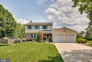 3 Eustace Ct, Marlton, NJ 08053