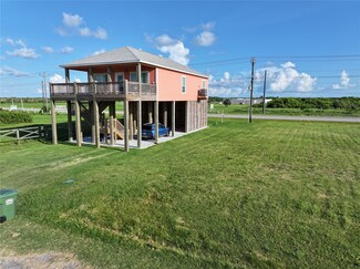 829 Atlanta, Caplen, TX 77617