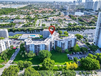 3475 N Country Club Dr Unit 314, Aventura, FL 33180