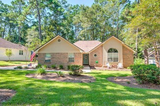 9484 Buck Haven Trail, Tallahassee, FL 32312