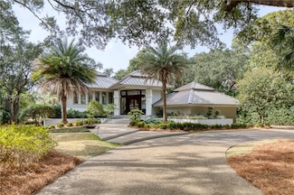 29 Baynard Park Rd, Hilton Head Island, SC 29928