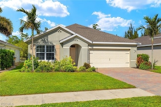 3495 Acapulco Cir, Cape Coral, FL 33909